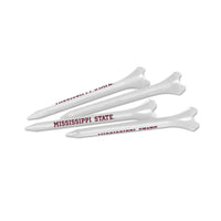 Mississippi State Bulldogs Tee pack - 40 pcs