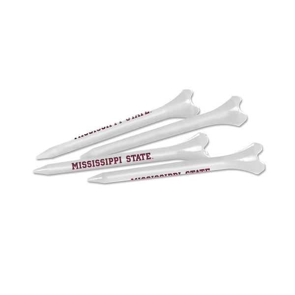 Mississippi State Bulldogs Tee pack - 40 pcs