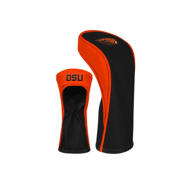 Wholesale-Oregon State Beavers Hybrid Headcover 2021