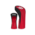 Wholesale-Utah Utes Hybrid Headcover 2021