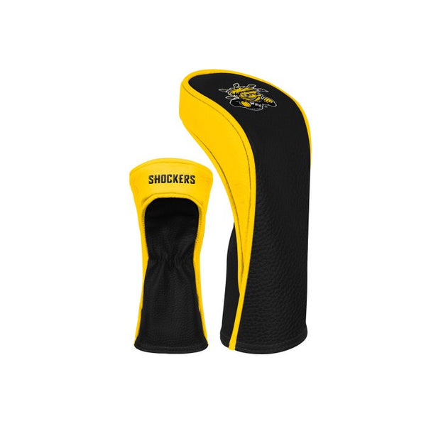 Wholesale-Wichita State Shockers Hybrid Headcover 2021