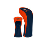 Wholesale-Virginia Cavaliers Hybrid Headcover 2021