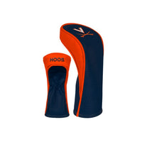 Wholesale-Virginia Cavaliers Hybrid Headcover 2021