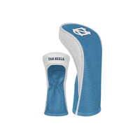 Wholesale-North Carolina Tar Heels Hybrid Headcover 2021