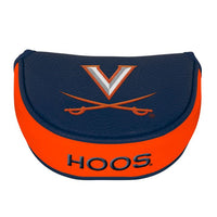 Wholesale-Virginia Cavaliers NextGen Mallet Headcover