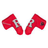 Wholesale-Rutgers Scarlet Knights NextGen Blade Headcovers