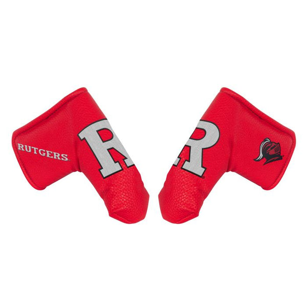 Wholesale-Rutgers Scarlet Knights NextGen Blade Headcovers