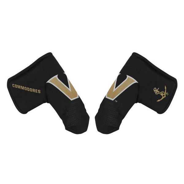 Wholesale-Vanderbilt Commodores NextGen Blade Headcovers