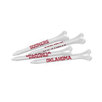 Wholesale-Oklahoma Sooners Tee pack - 40 pcs