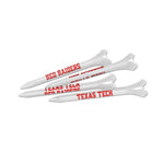 Wholesale-Texas Tech Red Raiders Tee pack - 40 pcs