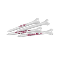 Wholesale-Virginia Tech Hokies Tee pack - 40 pcs