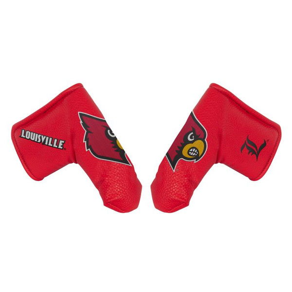 Wholesale-Louisville Cardinals NextGen Blade Headcovers
