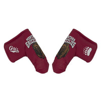 Wholesale-Montana Grizzlies NextGen Blade Headcovers