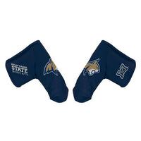 Wholesale-Montana State Bobcats NextGen Blade Headcovers