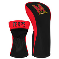 Wholesale-Maryland Terrapins NextGen Driver Headcover