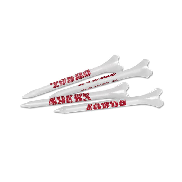 San Francisco 49ers Tee pack - 40 pcs