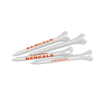 Cincinnati Bengals Tee pack - 40 pcs