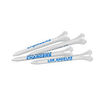 Los Angeles Chargers Tee pack - 40 pcs
