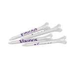 Minnesota Vikings Tee pack - 40 pcs