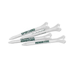 Wholesale-Michigan State Spartans Tee pack - 40 pcs