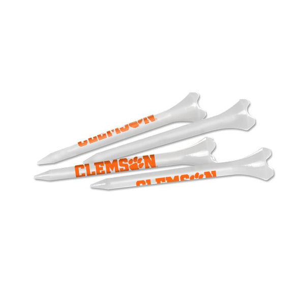 Wholesale-Clemson Tigers Tee pack - 40 pcs