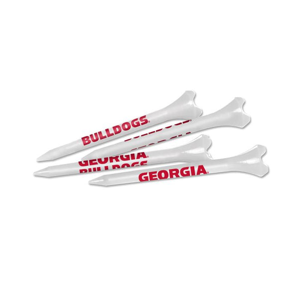 Wholesale-Georgia Bulldogs Tee pack - 40 pcs