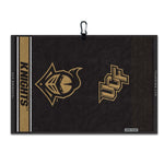 Wholesale-UCF Knights Towels - Jacquard