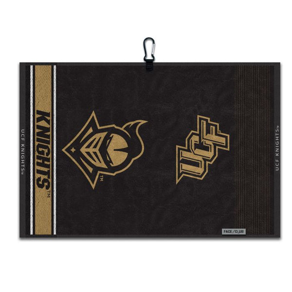 Wholesale-UCF Knights Towels - Jacquard