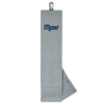 Dallas Mavericks Towels - Face/Club