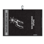 San Antonio Spurs Towels - Jacquard