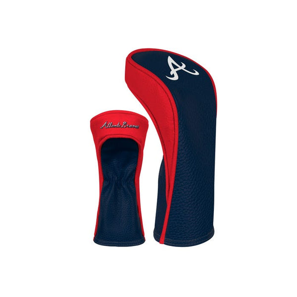 Atlanta Braves Hybrid Headcover 2021