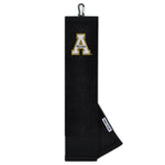 Wholesale-Appalachian State Mountaineers Towels - Face/Club