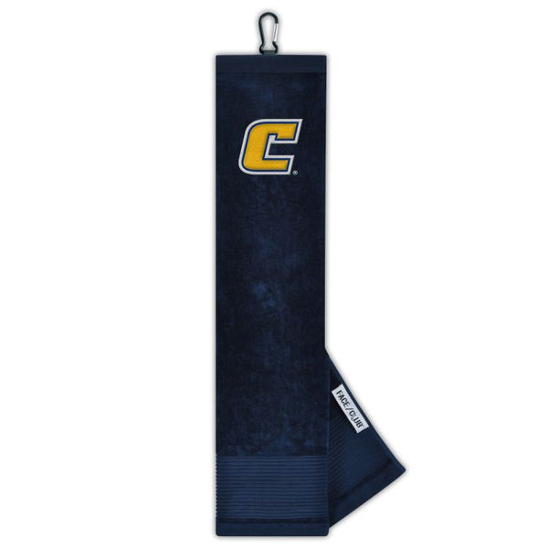 Wholesale-Tennessee Chattanooga Mocs Towels - Face/Club