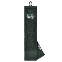 Utah Valley Wolverines Towels - Face/Club