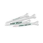 Wholesale-Utah Valley Wolverines Tee pack - 40 pcs