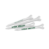 Wholesale-Utah Valley Wolverines Tee pack - 40 pcs