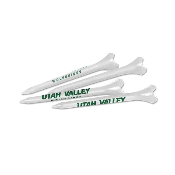 Wholesale-Utah Valley Wolverines Tee pack - 40 pcs