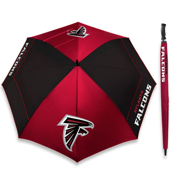 Atlanta Falcons Umbrellas Windsheer 62"