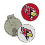 Wholesale-Illinois State Redbirds Hat Clip &amp; Markers