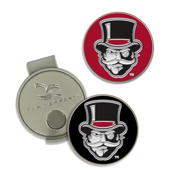 Wholesale-Austin Peay State Governors Hat Clip &amp; Markers