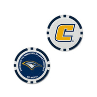 Wholesale-Tennessee Chattanooga Mocs Ball Marker - Oversized indiv.