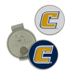 Wholesale-Tennessee Chattanooga Mocs Hat Clip &amp; Markers