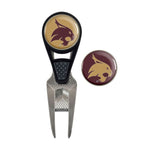 Wholesale-Texas State Bobcats CVX Repair Tool &amp; Markers
