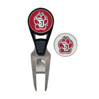 Wholesale-South Dakota Coyotes CVX Repair Tool &amp; Markers