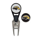 Wholesale-Southern Miss Golden Eagles CVX Repair Tool &amp; Markers