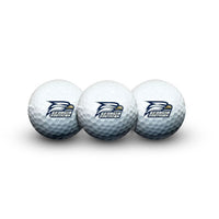 Wholesale-Georgia Southern Eagles Georgia Southern 3 Golf Balls In Clamshell