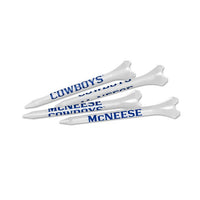 Wholesale-McNeese State Cowboys Tee pack - 40 pcs