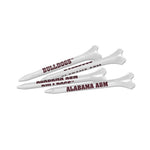Alabama A&M Bulldogs Tee pack - 40 pcs