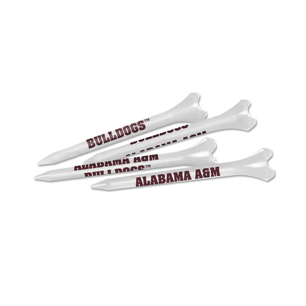 Alabama A&M Bulldogs Tee pack - 40 pcs