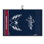 Washington Capitals Towels - Jacquard